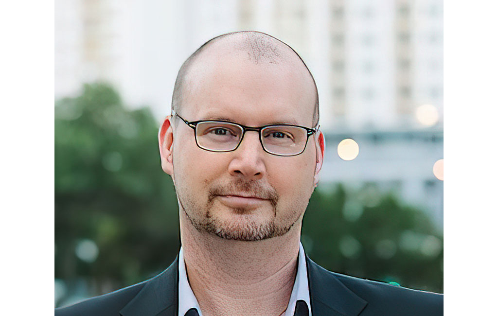Lee Greene is Managing Director at HealthInc