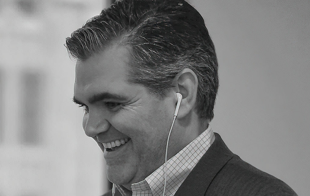 Neil Callahan is Founder and CEO at Pilot Growth Equity