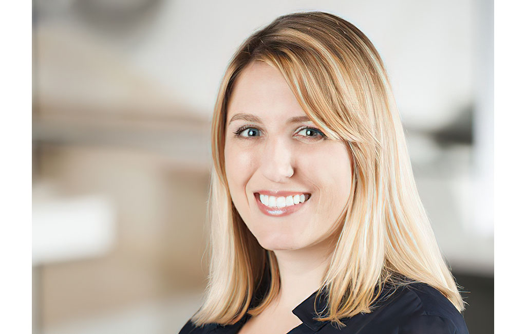 Christie Pitts is General Partner at Backstage Capital