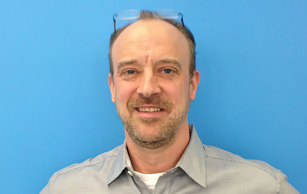 Thomas Wisniewski is Partner at RosePaul Ventures and Newark Venture Partners