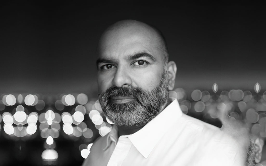 Ashesh Shah is the Founder of The London Fund