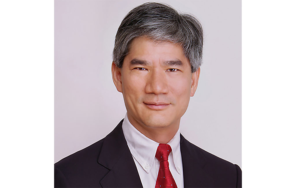Gilman Louie is Gilman Louie is a Partner at Alsop Louie Partners