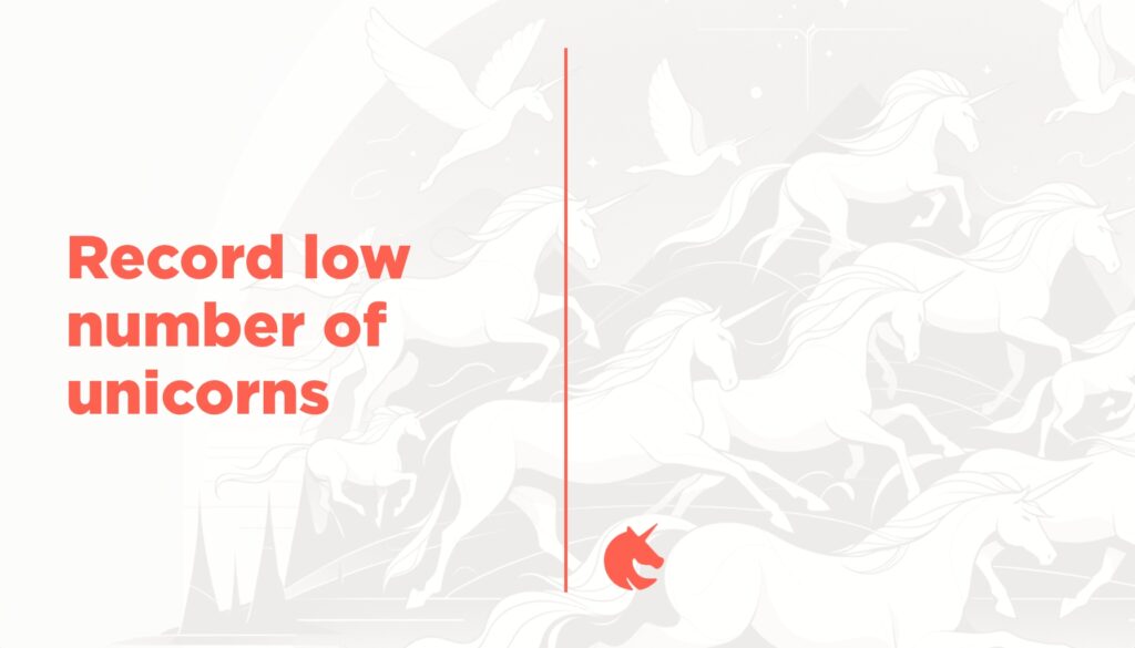 Results of 2023: 95 new unicorns