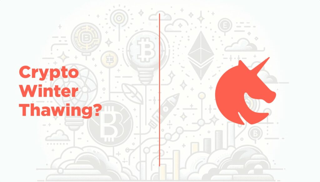 Navigating the Recovery: Crypto Startups Secure Increased VC Interest Amid Regulatory Clarity