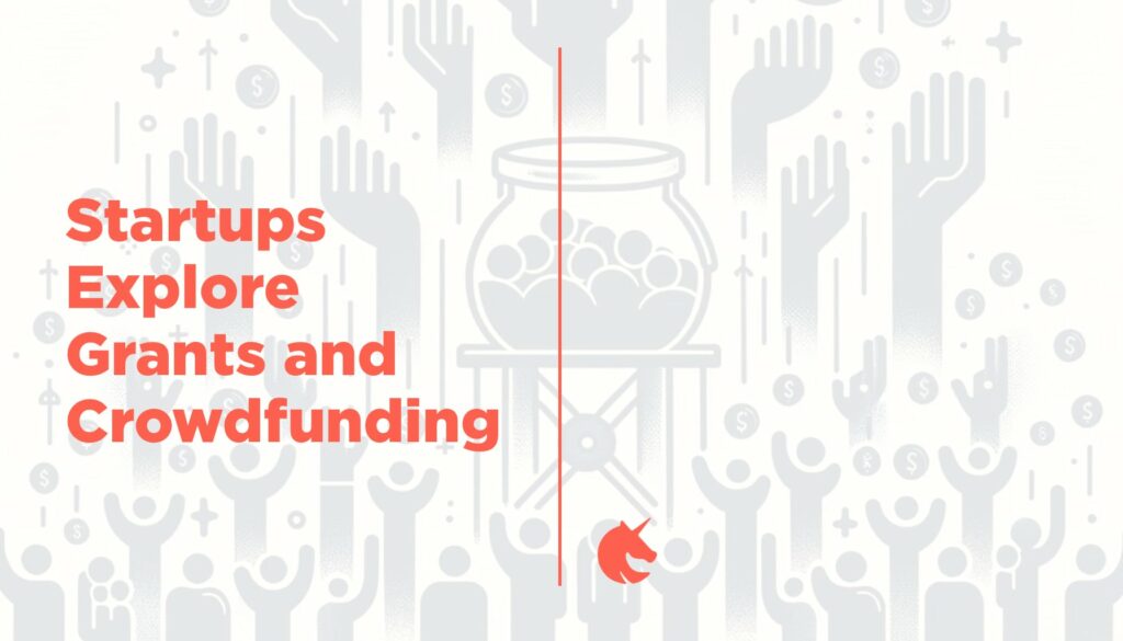 Navigating Funding Challenges: Seed-Stage Startups Turn to Alternative Sources