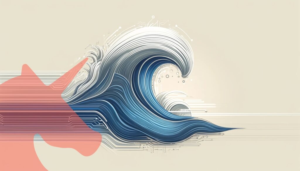 AI Funding Tsunami Continues to Surge in Q1 2024