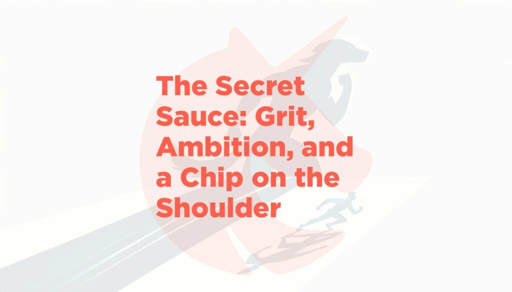 Unicorn Founders: Underdogs Unleashed