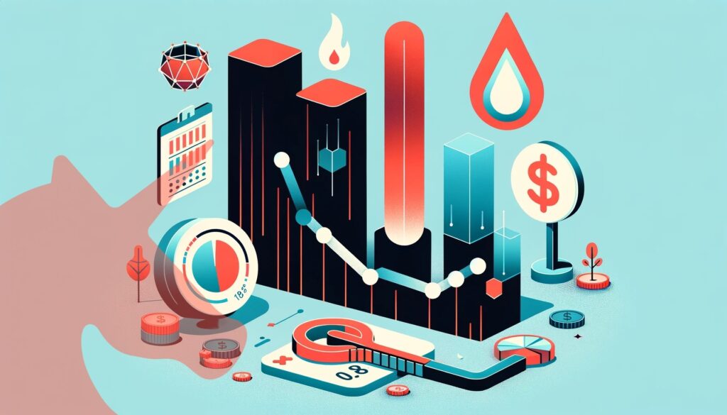 Insurtech Scorched: Funding Plunges 18% to $0.9B