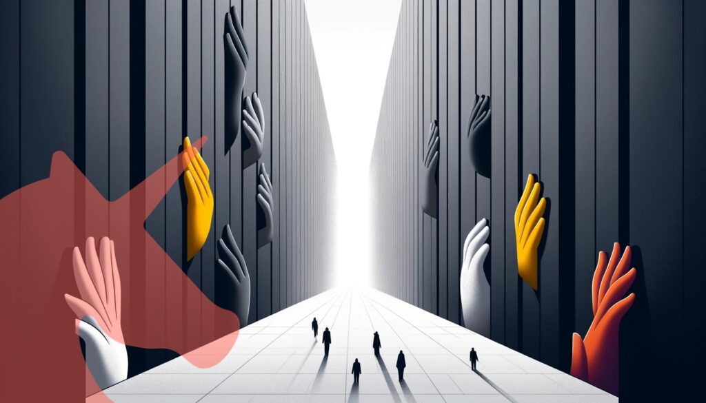 Cracking the VC Code: Breaking Down Barriers to Entry