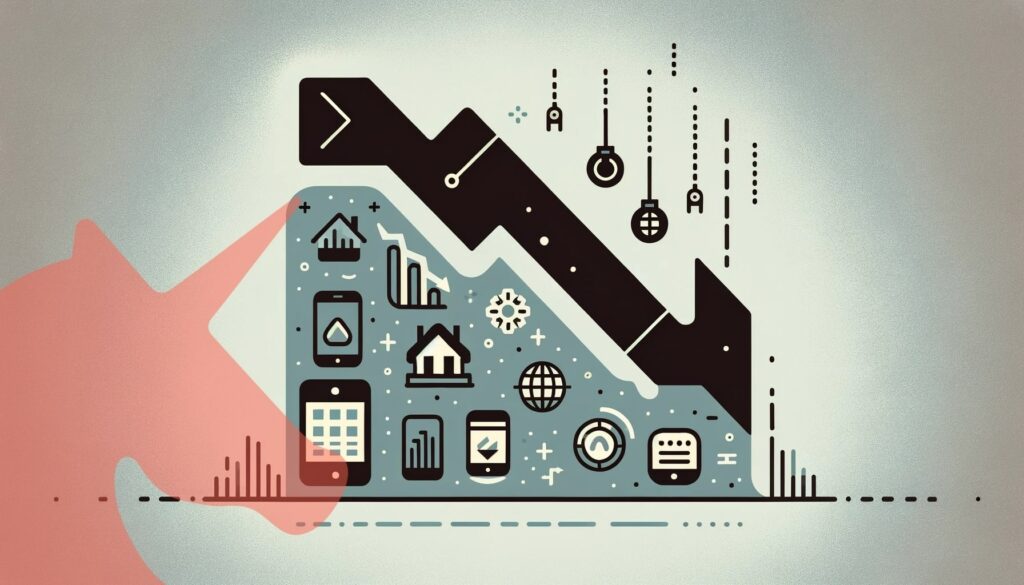 The Decline of Smart Home Investments: Analyzing the Causes